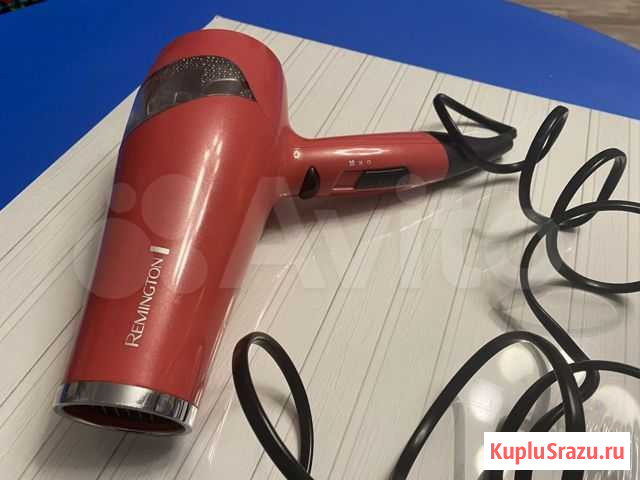 Фен remington Саратов - изображение 1