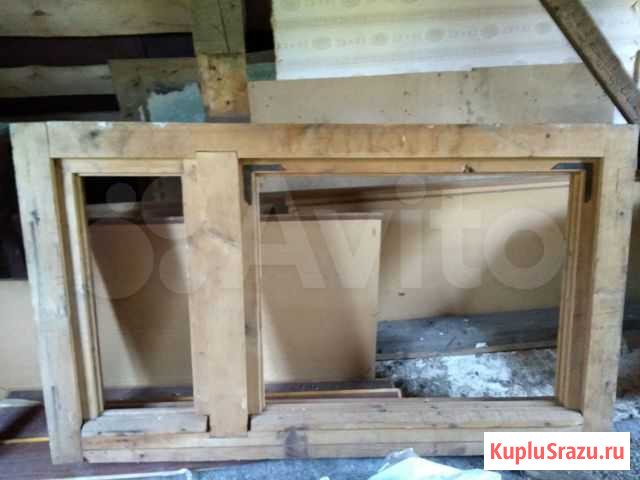 Блок оконный Краснодар - изображение 1