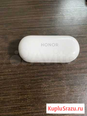 Беспроводные наушники Honor Magic Earbuds Казань - изображение 1