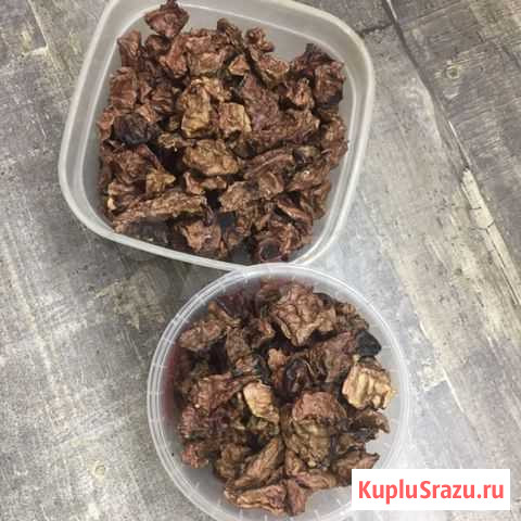 Натуральное лакомство для собак Муром - изображение 1