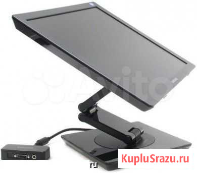Монитор samsung SyncMaster 970P Междуреченск - изображение 1