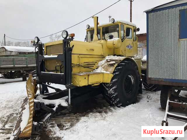 Кировец К-701 Шарлык - изображение 1