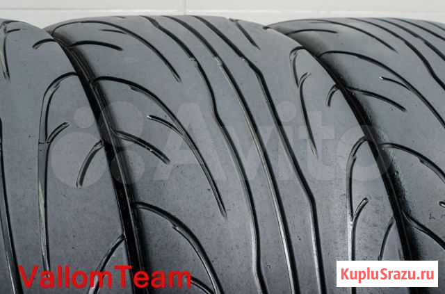 Лот M11768 Комплект шин 225/40R18 Nankang NS-2R Иркутск - изображение 1