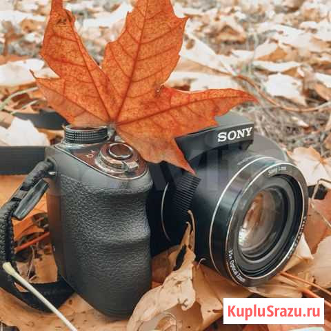 Фотоаппарат Липецк - изображение 1
