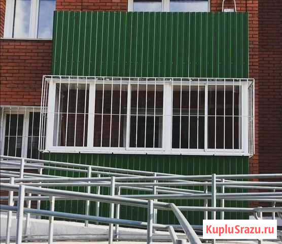 Остекление балконов. Окна пвх. 247-775 Улан-Удэ - изображение 1