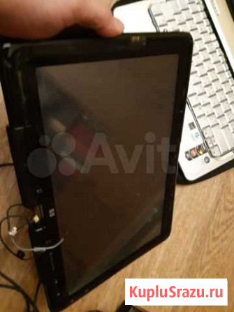 HP Pavillion tx2500 Нижний Новгород - изображение 1