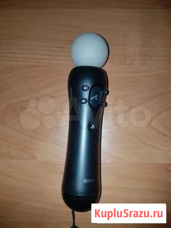 Ps3 move Калининград - изображение 1