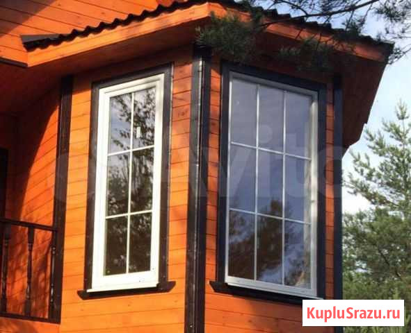 Пластиковые окна Казань - изображение 1