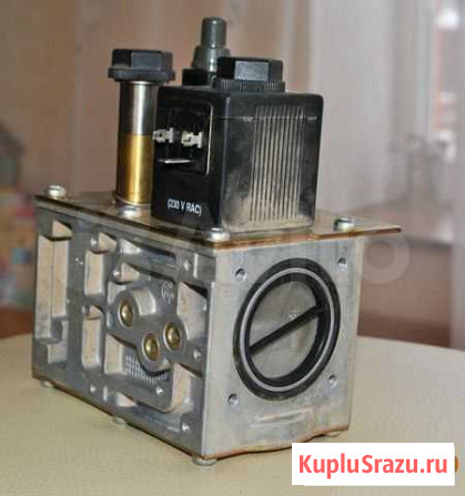 Газовый клапан для котла Vaillant atmocraft VK INT Ижевск - изображение 1