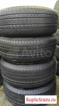 R17 265 65 Bridgestone ecopia Красноярск