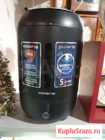 Увлажнитель воздуха Polaris PUH 0528, новый Санкт-Петербург - изображение 1