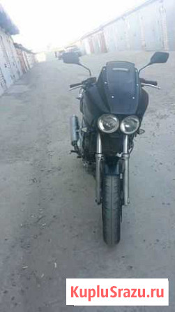 Yamaha TDM 850 Волжский - изображение 1
