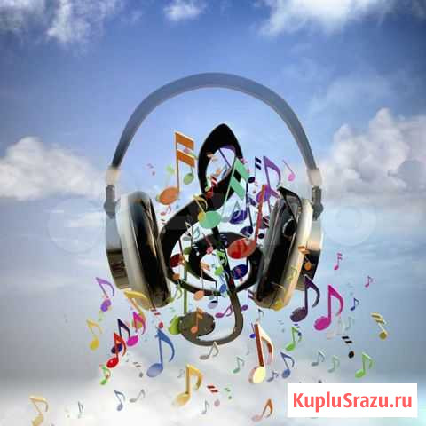 Лучший сборник музыки Щекино - изображение 1