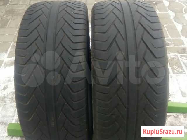 Yokohama advan st 285/55 r18 Старый Оскол - изображение 1