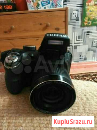Fujifilm FinePix S4000 Ирбит - изображение 1