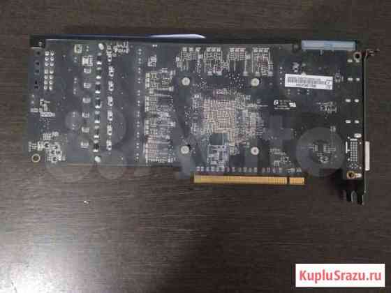 Asus EAH5830 Пермь