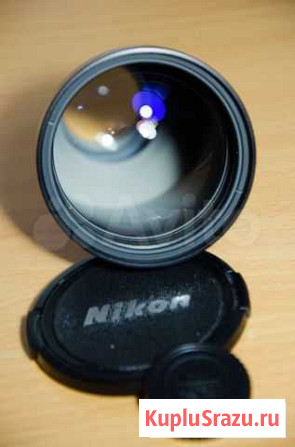 Nikon TC-E3ED телеконвертер Екатеринбург - изображение 1