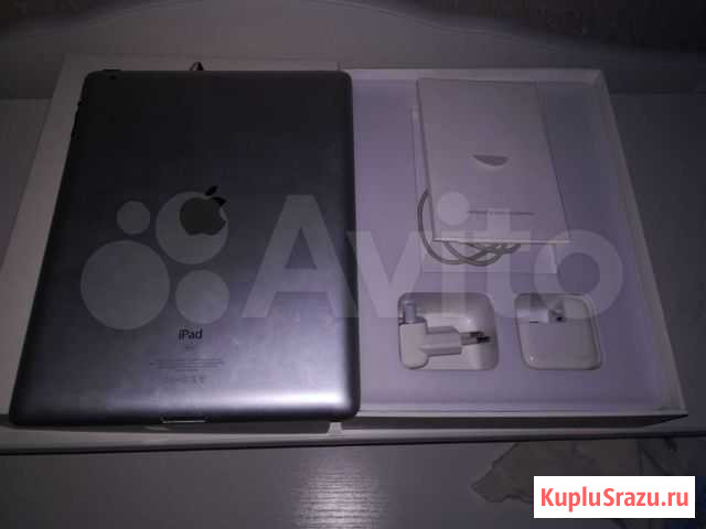 iPad Саранск - изображение 1