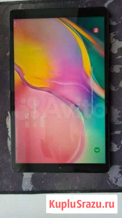Планшет Samsung tab a 10.1 2019wifi Рязань - изображение 1