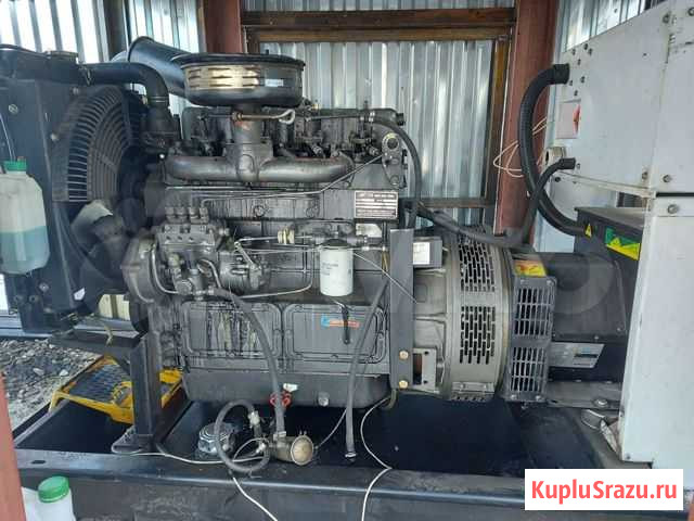 Дэс- 30 Квт Петропавловск-Камчатский - изображение 1