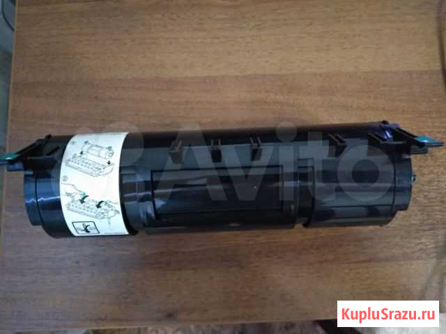 Тонер - картридж panasonic KX-FA85 Воронеж - изображение 1
