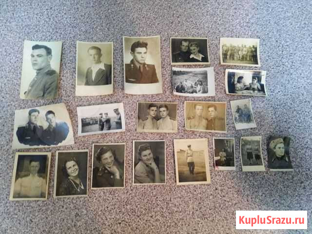 Фотографии Волгоград - изображение 1
