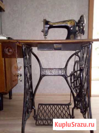 Швейная машина Singer Уфа - изображение 1