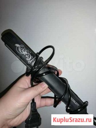 Утюжок Самара - изображение 1