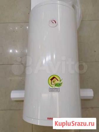 Косвенный водонагреватель Sunsystem BB-N 150 V/S1 Томск - изображение 1