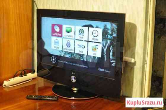 Телевизор lg47lg6000 125 cm кореец Набережные Челны