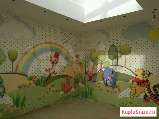 Фрески Чебоксары - изображение 1