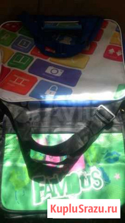 Сумки ноутбука Александров - изображение 1