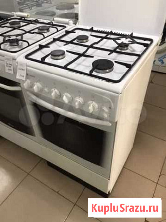 Плита газовая. В наличии. Доставка. Гарантия Волгоград - изображение 1