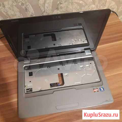 Ноутбук HP G62-a84ER (Разбор) Саратов - изображение 1