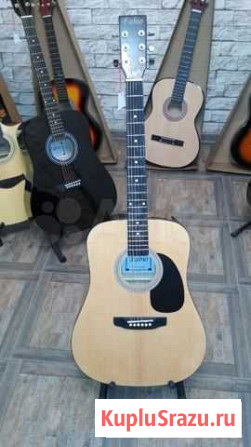 Гитара аналог Fender Тверь - изображение 1