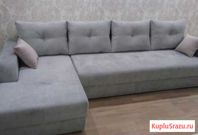 Химчистка мягкой мебели Ставрополь - изображение 1