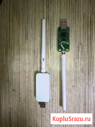 Zigbee координатор V3 (CC2538+CC2592) Ставрополь - изображение 1