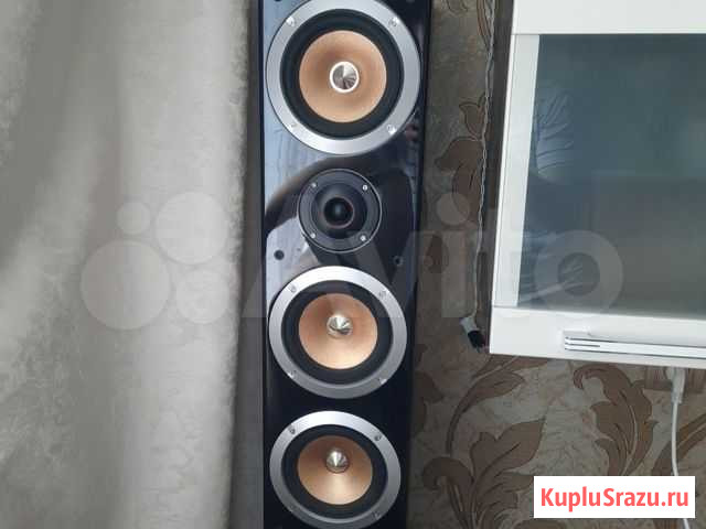 Колонки 5.0 Pure Acoustick Тверь - изображение 1