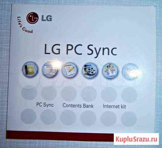 CD - LG C1100 (оригинал) Челябинск
