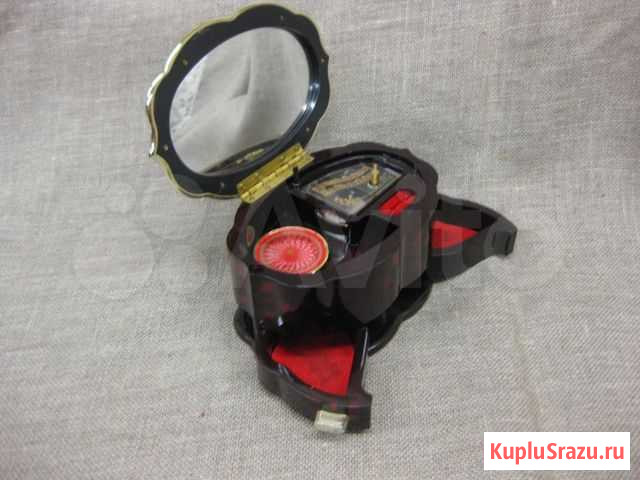 Музыкальная шкатулка Петрозаводск - изображение 1