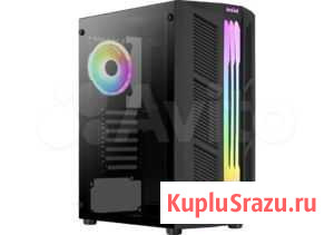 Игровой пк i3 10100f\8\500\1060 3 Нальчик - изображение 1