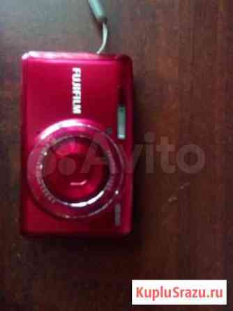 Компактный фотоаппарат Fujifilm FinePix JX700 Калтан