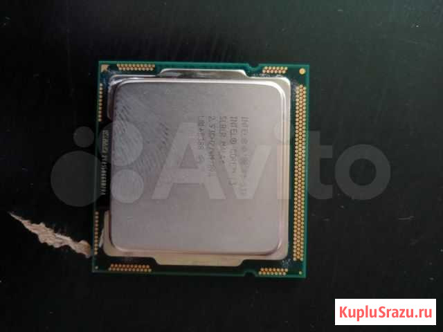 I3 530 Апатиты - изображение 1