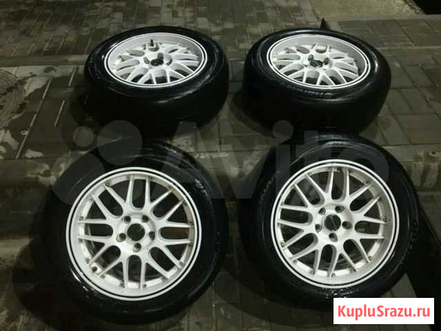 Продам комплект колес Котовск - изображение 1