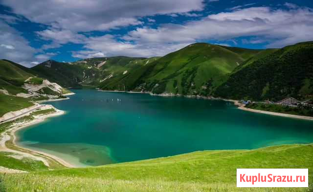 Тур по Чечне и Дагестану на 7 дней Москва - изображение 1