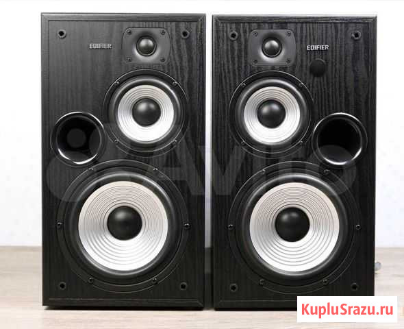 Колонки edifier R2700 Липецк - изображение 1