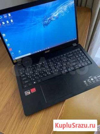 Ноутбук Acer Aspire 3 A315-42G Владивосток - изображение 1