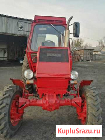 Продам Трактор лтз-60 Райчихинск - изображение 1