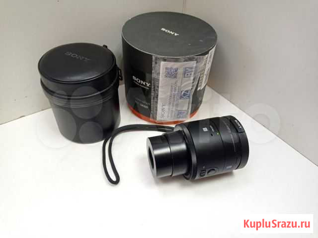 Объективы Sony DSC-QX100 Белгород - изображение 1