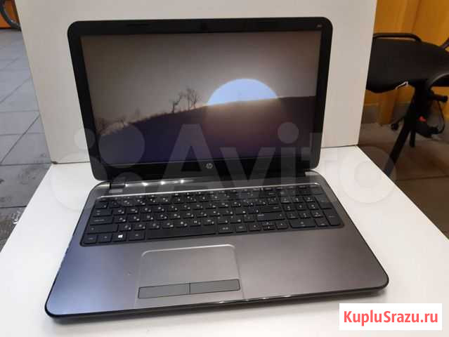 Ноутбук HP 255 G3 Нижний Новгород - изображение 1